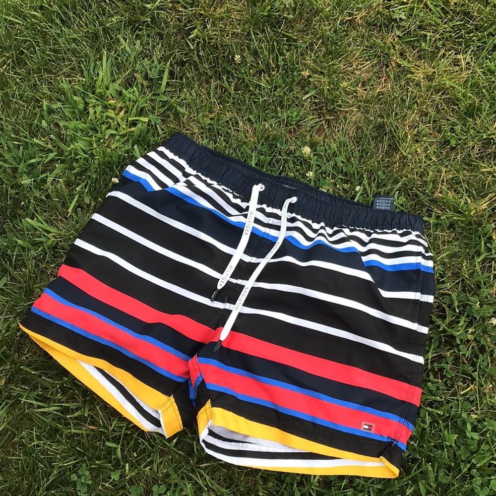 Tommy Hilfiger swimming trunks